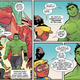 Image for article titled Moon Girl And Devil Dinosaur and Moana kick off the next generation of superheroes